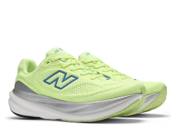 Кроссовки для бега женские New Balance Fresh Foam 1080v15 W Лаймово-Blue