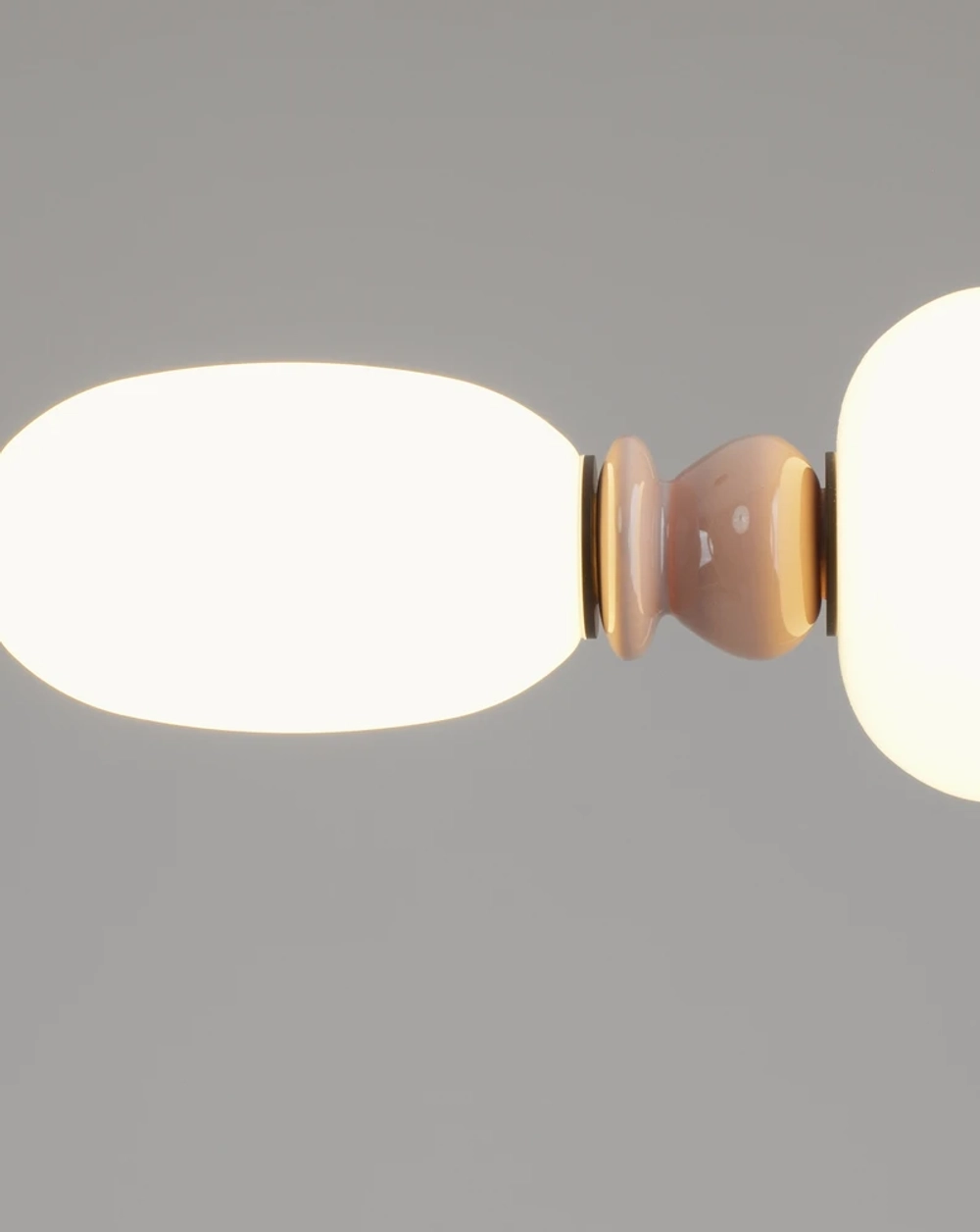 Подвесной светильник Moderli GLAZE V11701-PL