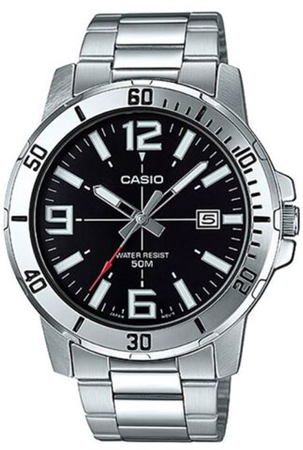 Часы CASIO Collection MTP-VD01D-1B