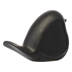 Декор 14.5х6x10см Tkano Black Birdie Essential