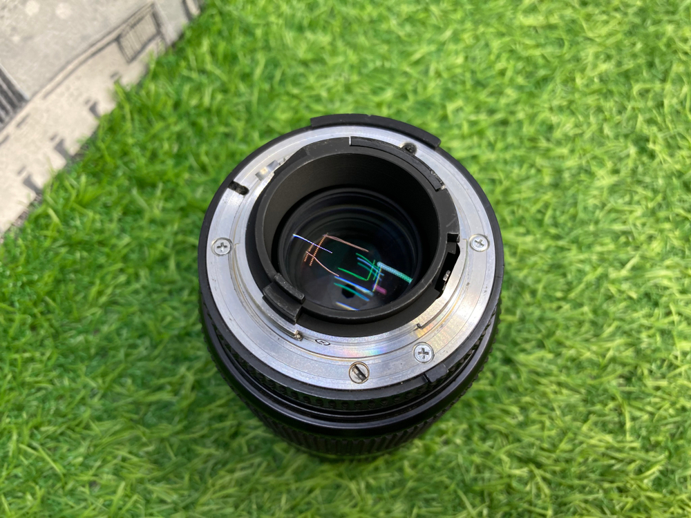 Nikon 35-70mm 2.8D AF