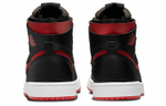 Кроссовки Jordan Air Jordan 1 High Zoom Air Cmft "Bred" (Женская размерная сетка)