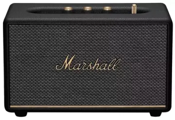 Портативная акустика Marshall Acton III 60 Вт черный