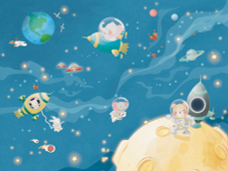 Коллекция Little Friends