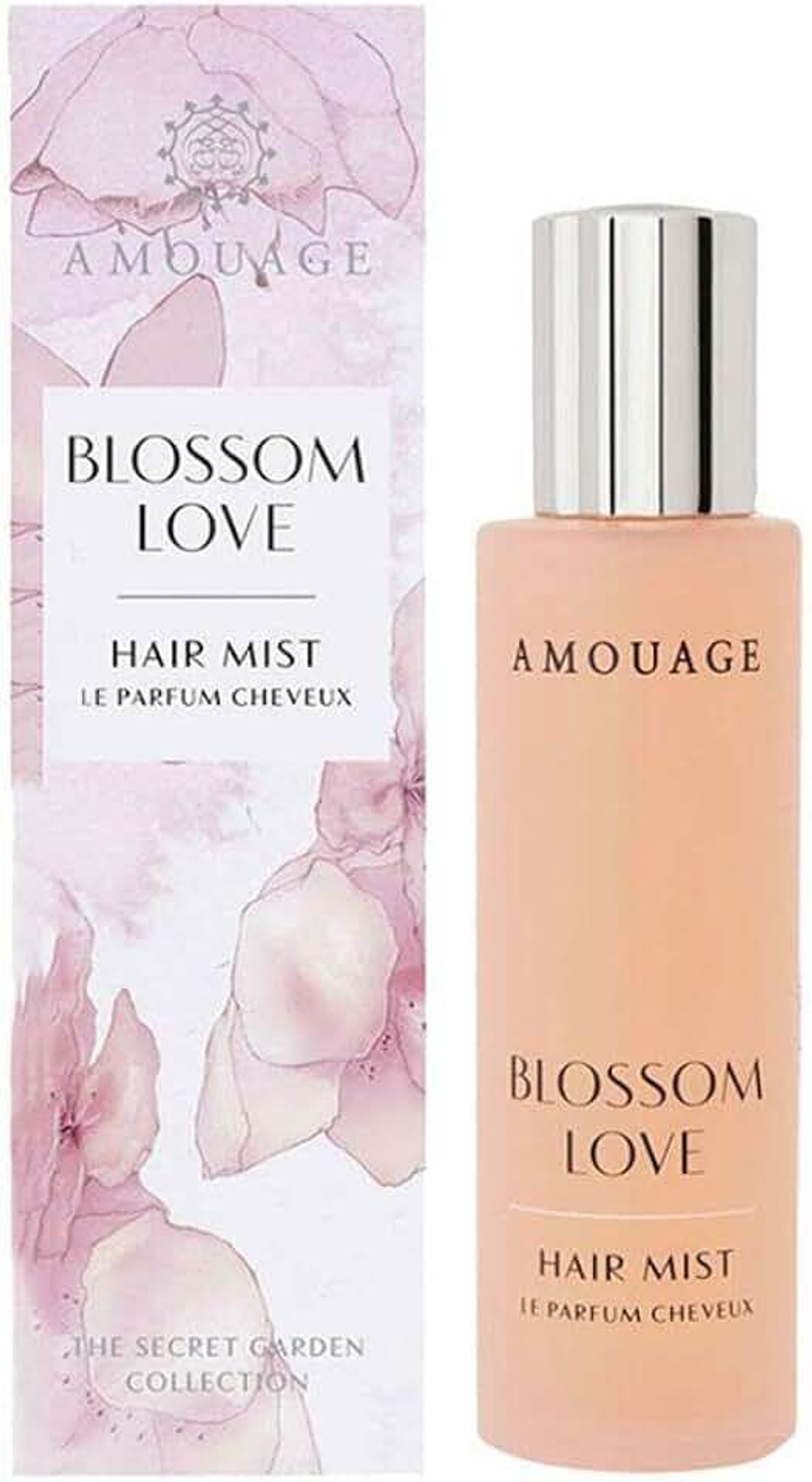 Amouage Blossom Love Hair Mist