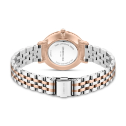 Подарочный комплект Kenneth Cole: мужские и женские часы