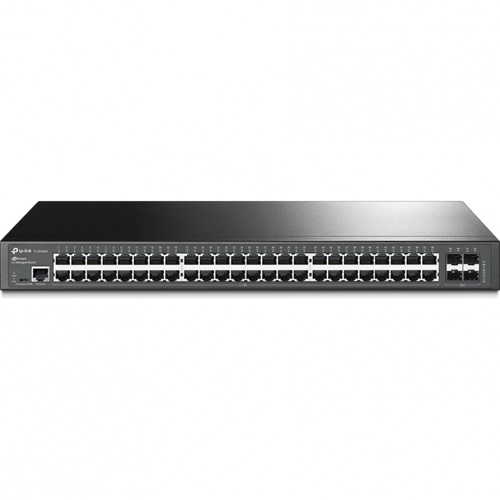 Коммутатор TP-Link SG3452