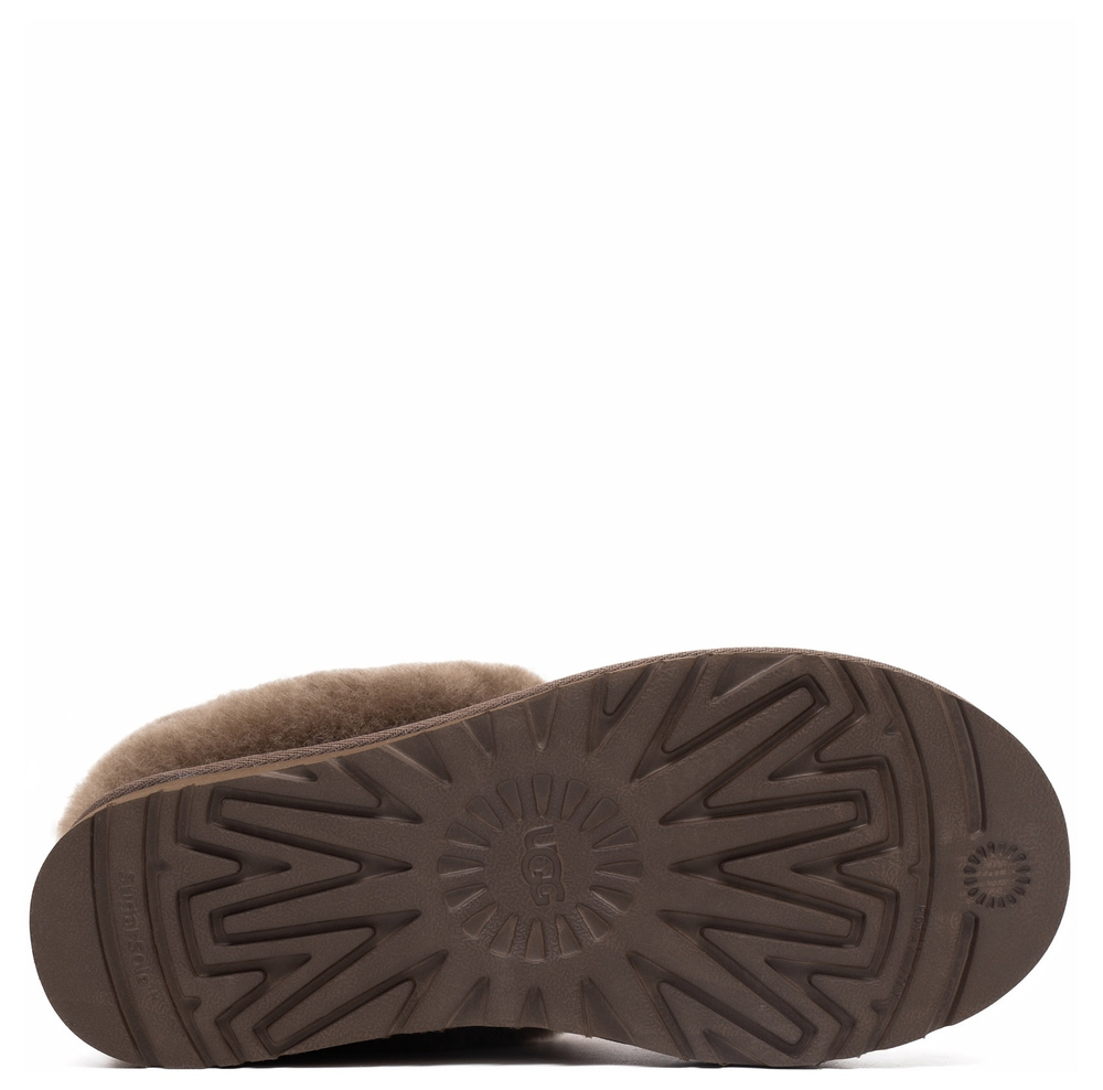 Ugg Tasman Alpine Slipper Hickory