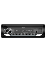 магнитола для автомобиля с блютузом AVS-928BW 1 DIN