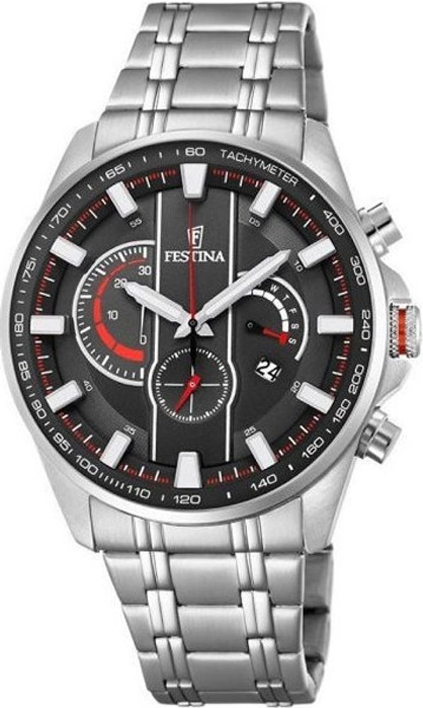 Мужские наручные часы Festina F6866/4