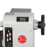 Станок токарный Белмаш WL-400/600EVSM