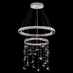 Подвесной светильник Citilux ETERA CL322060