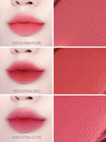 BBIA Last Velvet Tint - стойкий вельветовый тинт для губ (5гр)