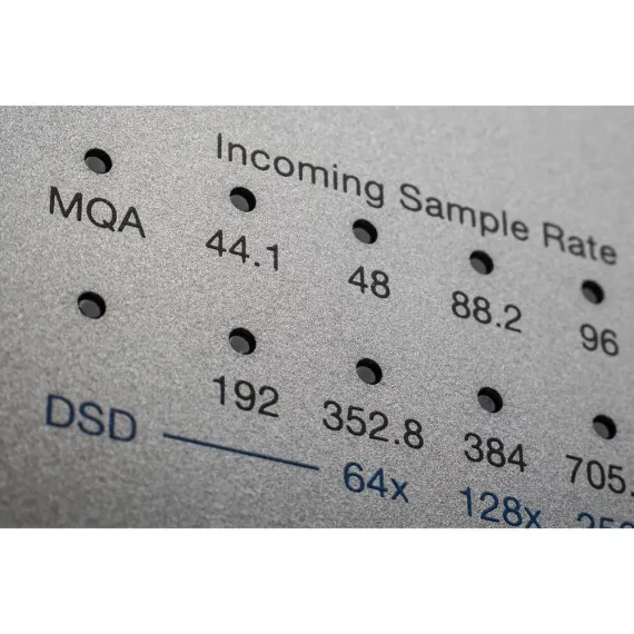 Cambridge Audio DacMagic 200M Silver