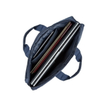 Сумка для ноутбука Riva 8035 DARK BLUE