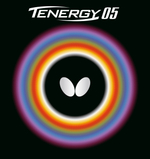 Butterfly Tenergy 05 (Japan)