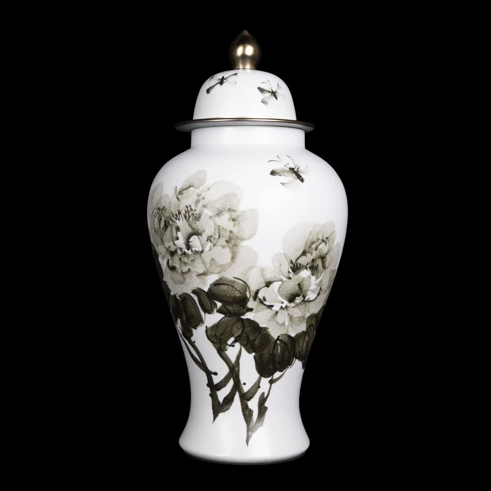 Ваза Loft It EQUILIBRIUM 10290V/S