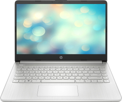 Ноутбук 14" HP 14s-dq2003ur (2X1N6EA)