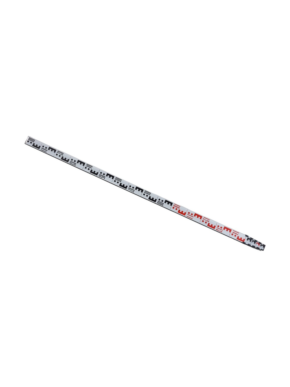 Рейка нивелирная телескопическая 7 м Gigant GNT-07