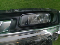 Фара левая Kia Carnival 4 (2020-2023) LED