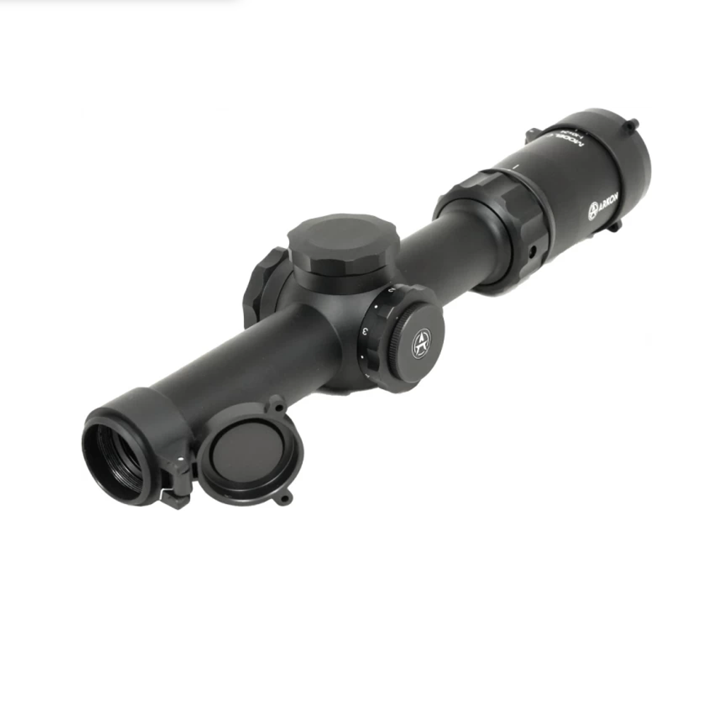 Оптический прицел Arkon Model C 1-10x24