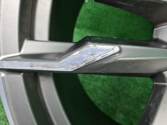 Диск литой R19 BMW Z4 G29 (18-нв) 800 стиль перед.