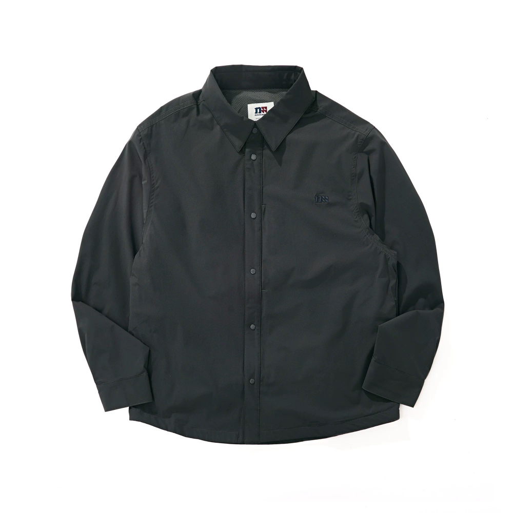 Рубашка Nothomme Scotchgard Overshirt