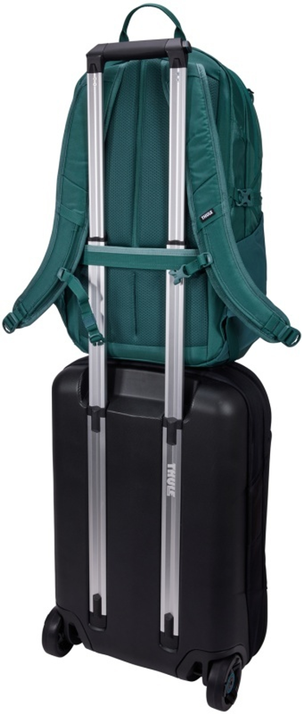 Рюкзак для ноутбука Thule EnRoute Backpack 26L TEBP4316 Mallard Green (3204847)