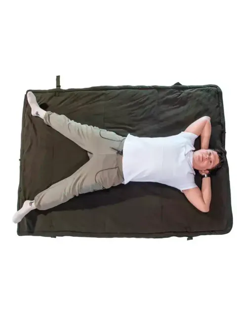 Пончо Transformer Cape-bag, Expert-Tex