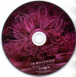 In Mourning / Garden Of Storms (RU)(CD)