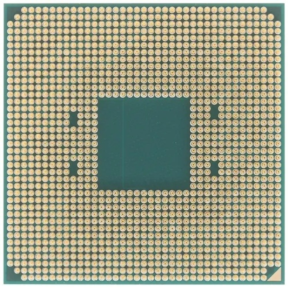 Процессор AMD Ryzen 5 3600 OEM