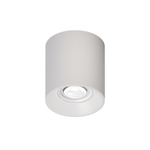 DK3040-WH Светильник накладной IP 20, 10 Вт, GU5.3, LED, белый, пластик