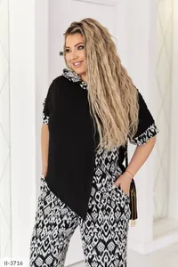 Костюм II-5219 Фабрика Моды