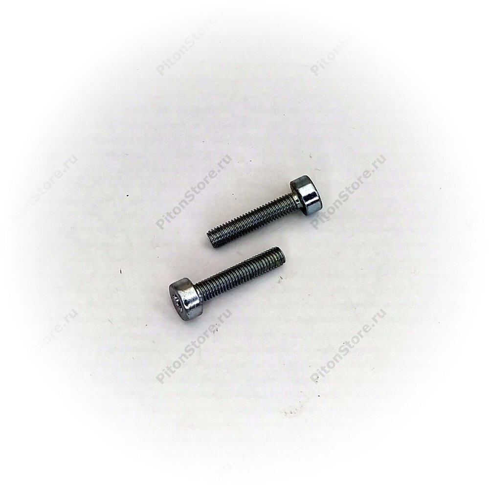 Винт крепления поддона цилиндра б/п Stihl MS-170/180 (L:29-мм, D:5-мм, а: 90754784159) [Winzor]