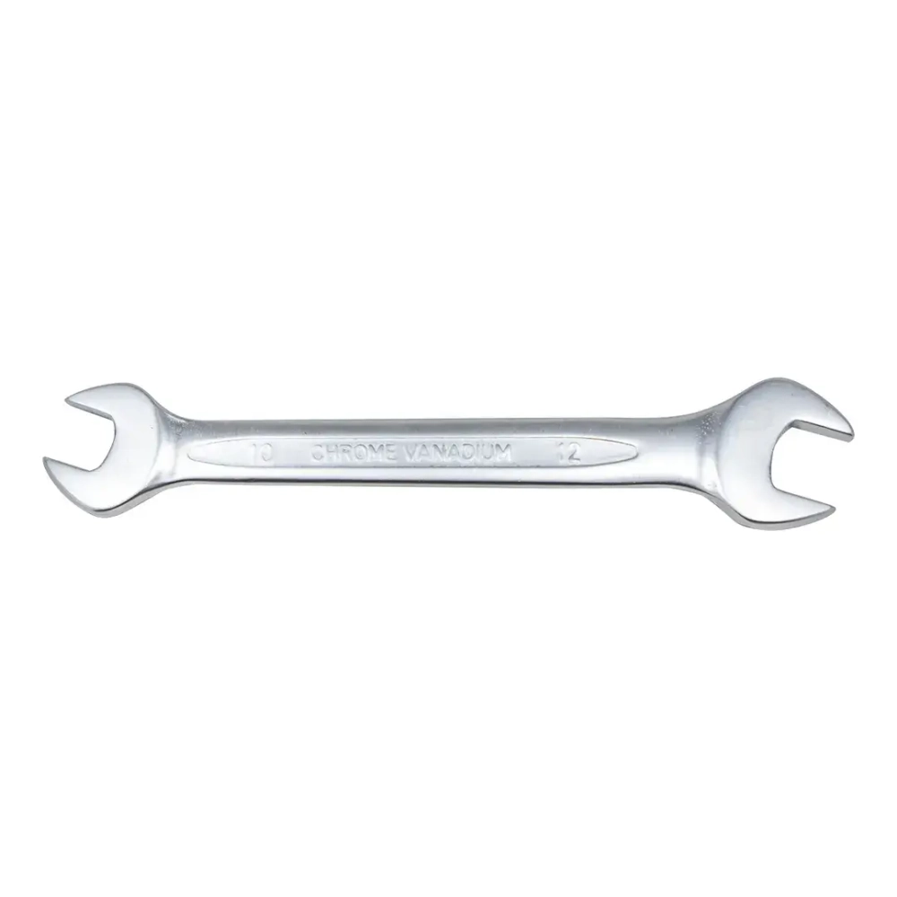 Ключ рожковый 10X12мм Forsage F-7541012