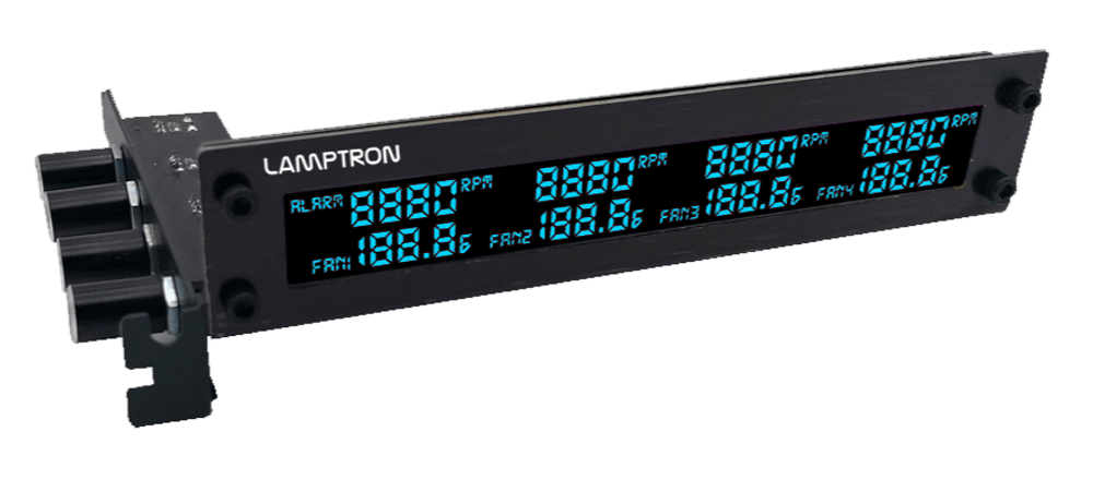 Модуль управления Lamptron CP425