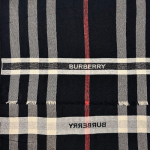 Шарф Burberry, 80719391