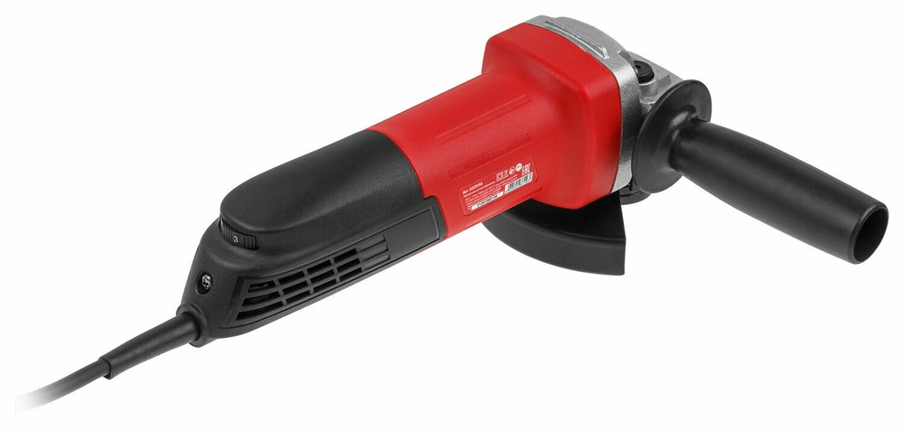 УШМ WORTEX AG 1213-4 в кор. (0329156)