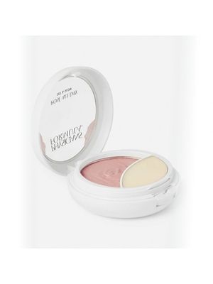 PHYSICIANS FORMULA Хайлайтер 2в1 Rose All Day Set&Glow, тон: Розовое сияние, 1х8,3г 1х2г