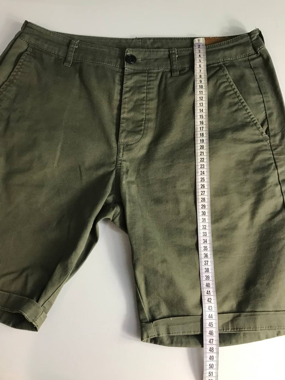 Шорты Asos практичные, маркировка 32, визуально на 48 размер