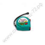 Рулетка, 5.5 м, 910-5525, Hans