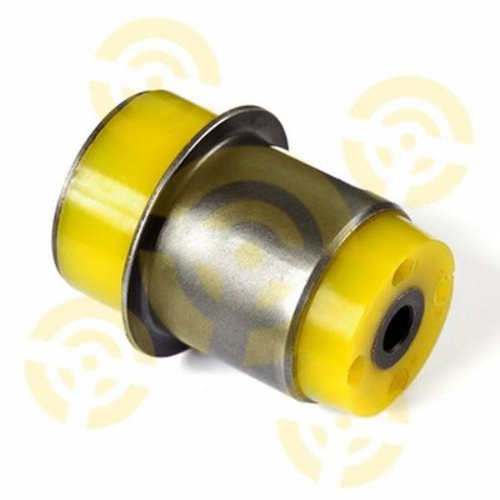 Полиуретановый сайлентблок задней подвески, балки(Кратность 1 шт) 1062004