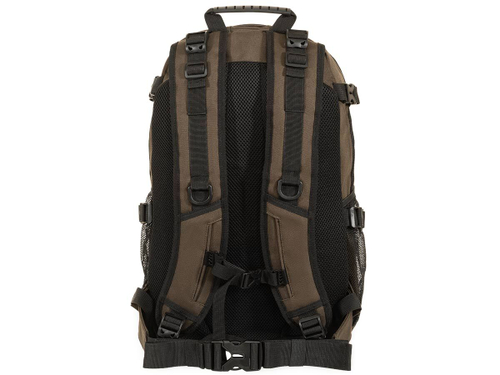 Рюкзак ShotTime Hiker, 26л, коричневый (ST-BP-23003-BN)