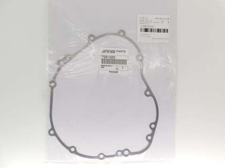 Прокладка крышки сцепления Kawasaki ZX-6R ZX636 11061-0252