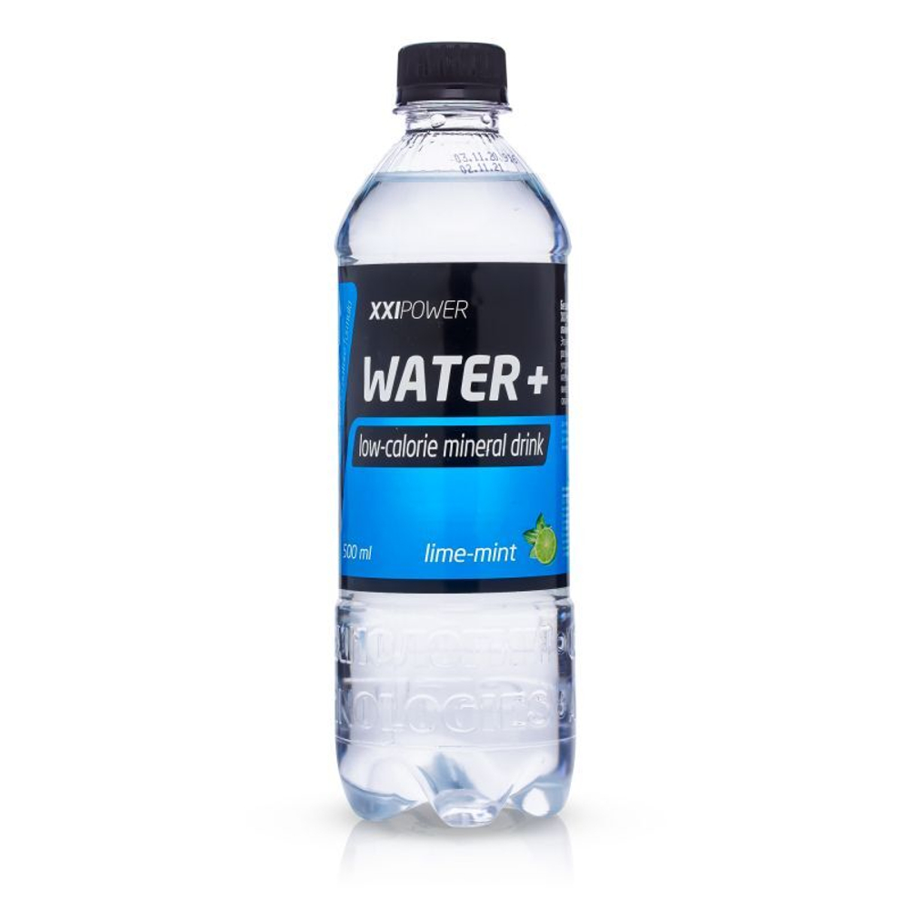 Напиток "WATER+" (XXI POWER)