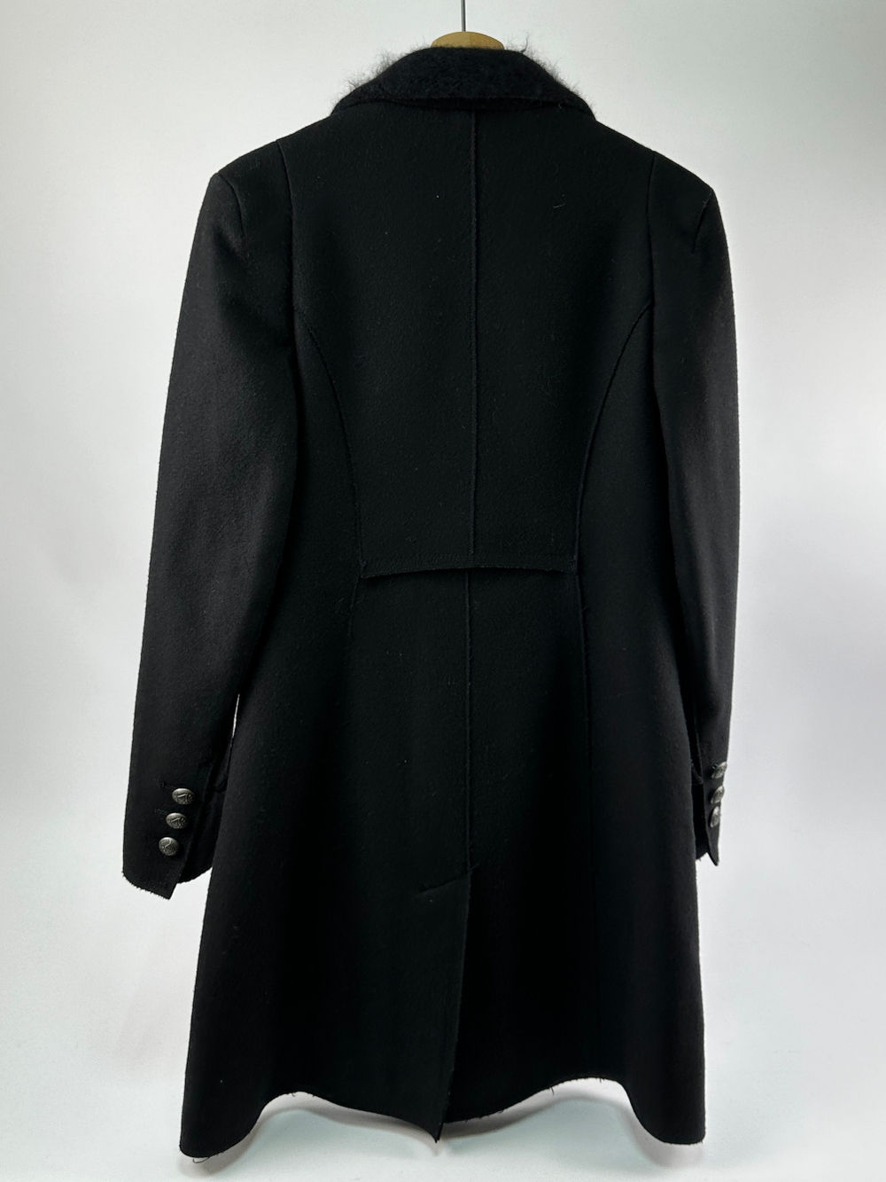 Пальто Ermanno Scervino