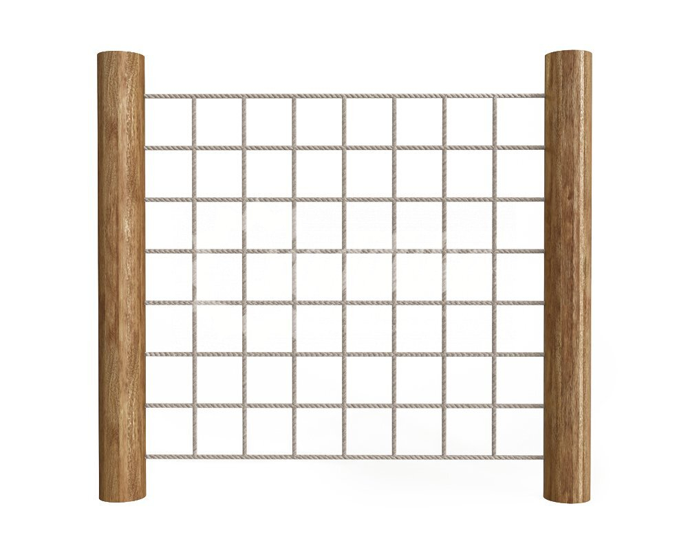 Игровой комплекс HARDWOOD «Щучье»