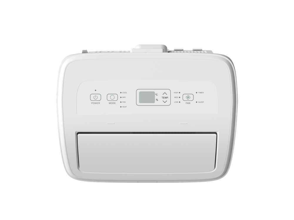 Мобильный кондиционер cерии C AP-09CW4GNCS00