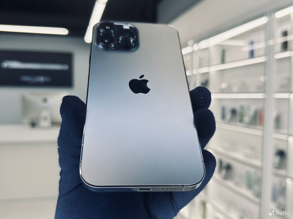 iPhone 13 Pro Max, 1 ТБ б/у