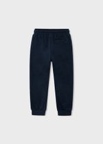 толстовка с лонгсливом и брюками